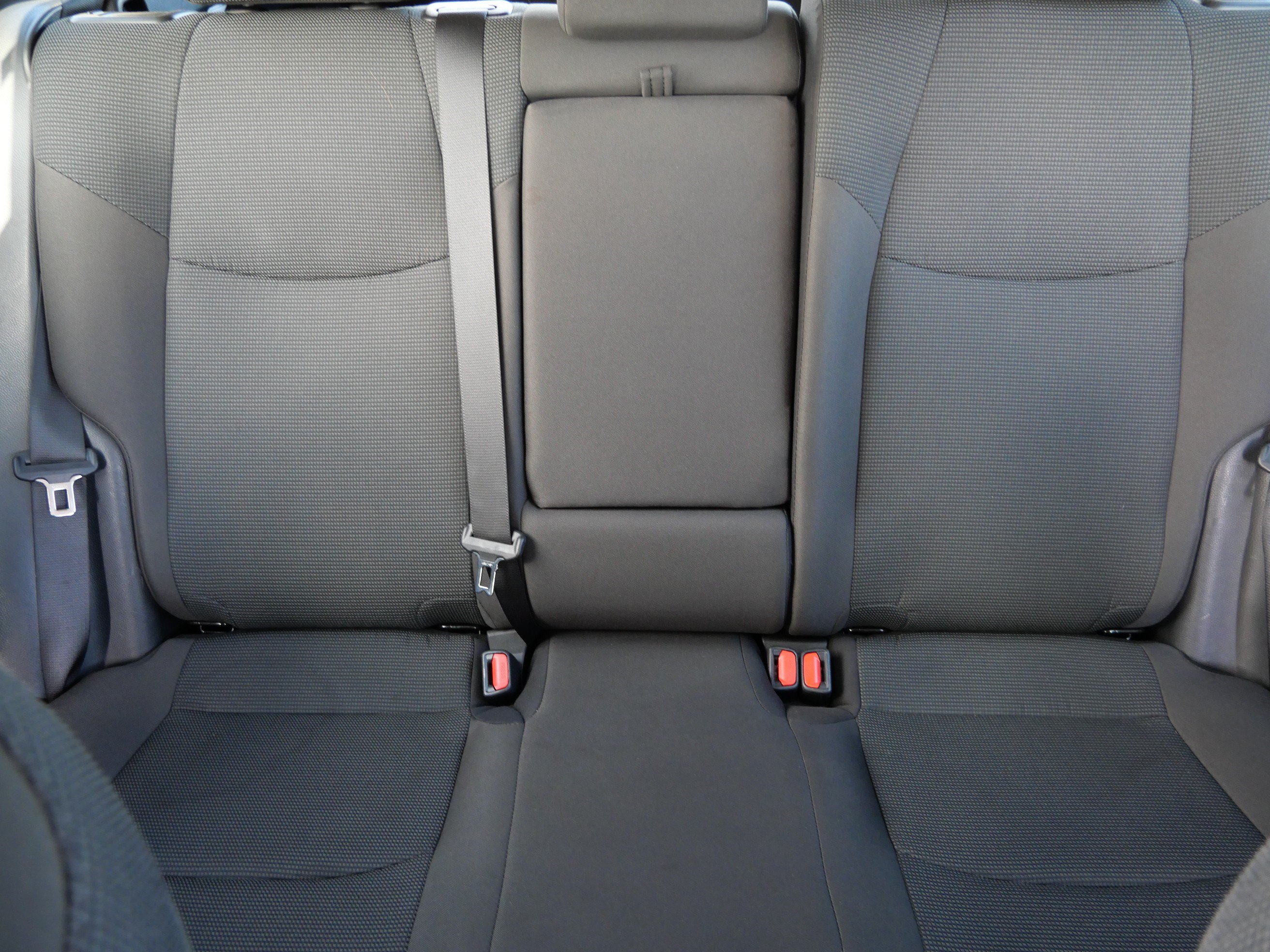 Certified 2025 Toyota RAV4 LE AWD/4WD image 13