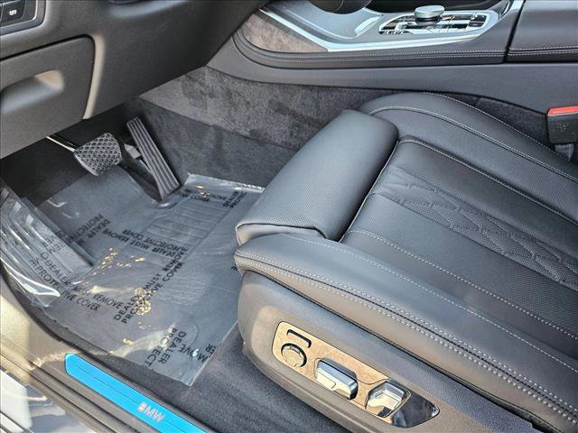 New 2026 BMW X7 xDrive40i image 4