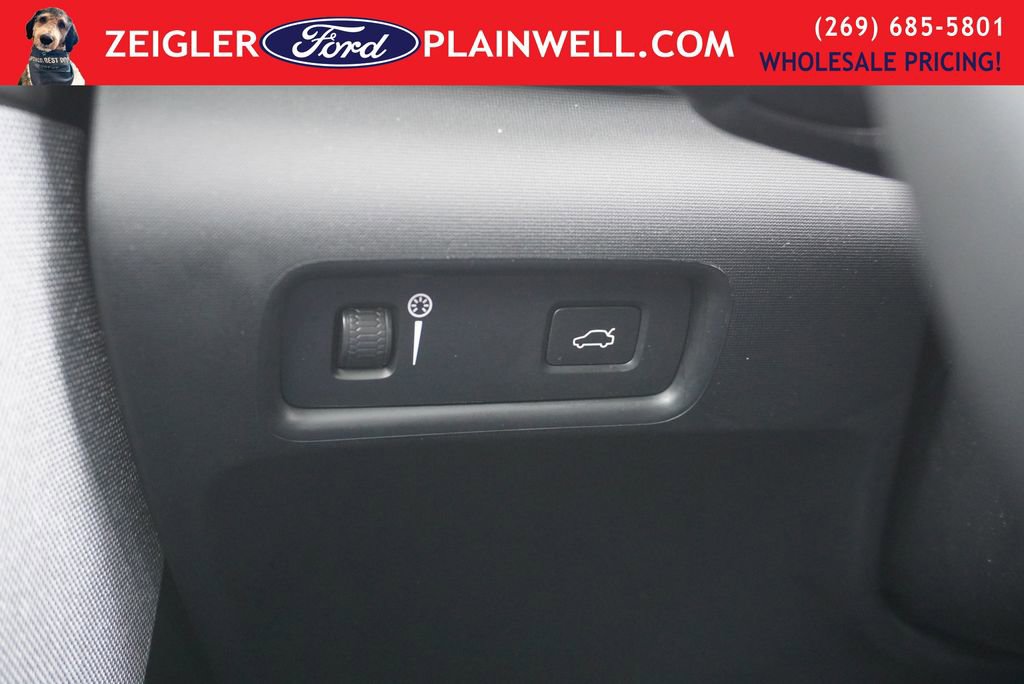 Used 2022 Polestar Polestar 2 w/ Pilot Package image 30