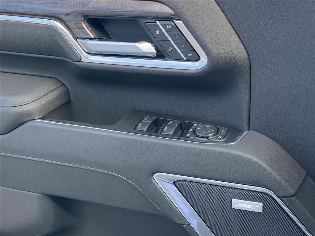 New 2026 Chevrolet Silverado 2500 LTZ w/ Trail Boss Package image 22