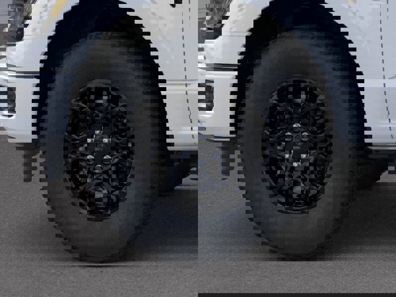 New 2026 Ford F150 XLT w/ Equipment Group 302A MID image 19