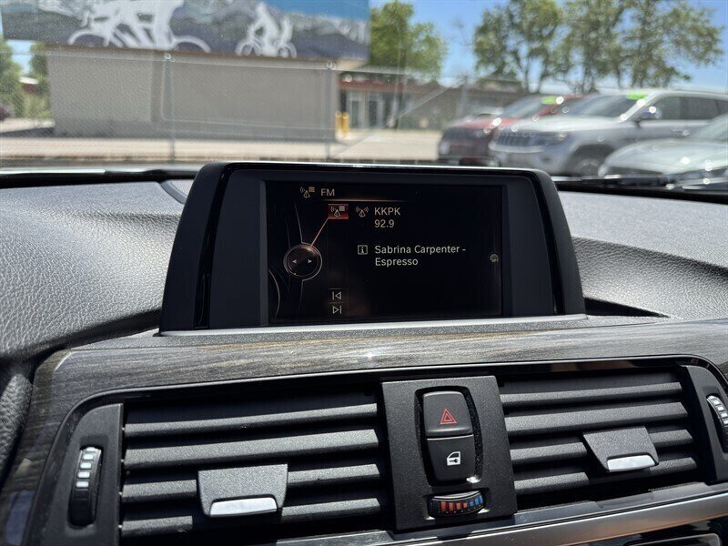 Used 2015 BMW 435i Gran Coupe xDrive AWD/4WD image 22