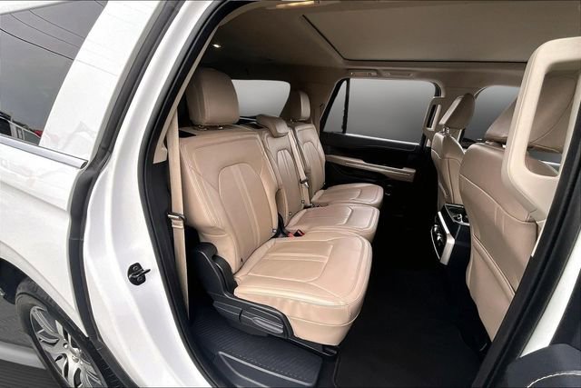 Used 2024 Ford Expedition Max Limited image 27