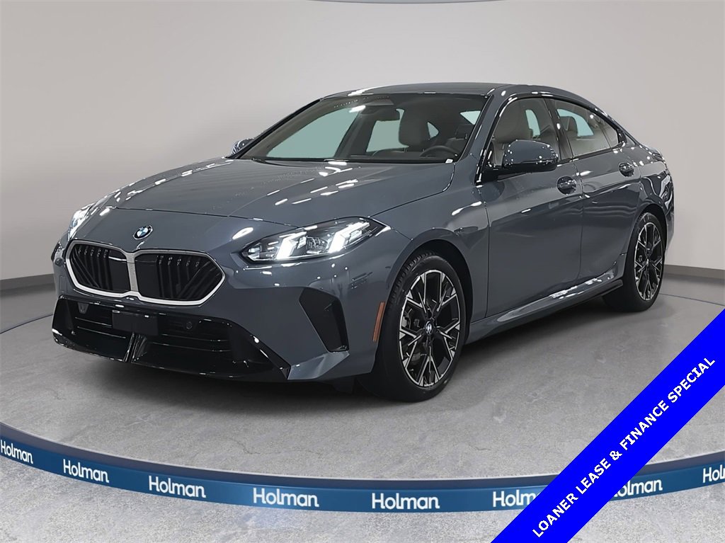 Used 2026 BMW 228i 228 Gran Coupe image 1