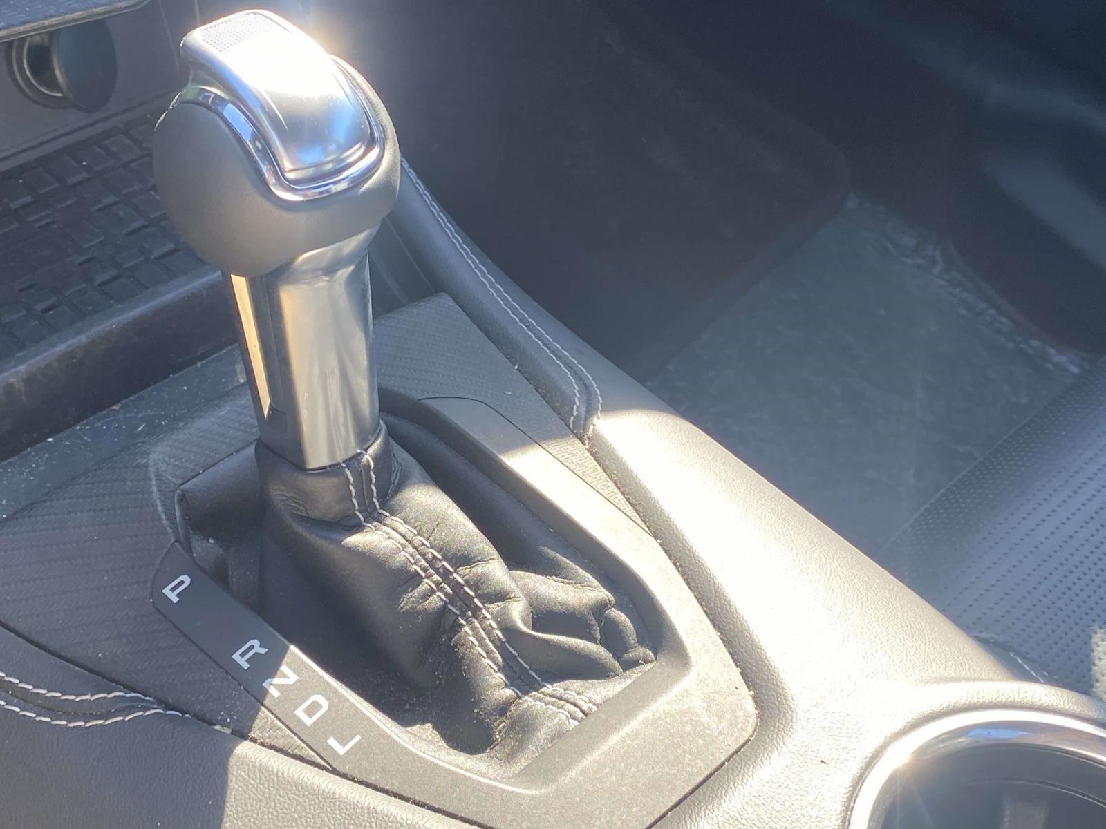 Used 2024 Ford Mustang Premium image 21