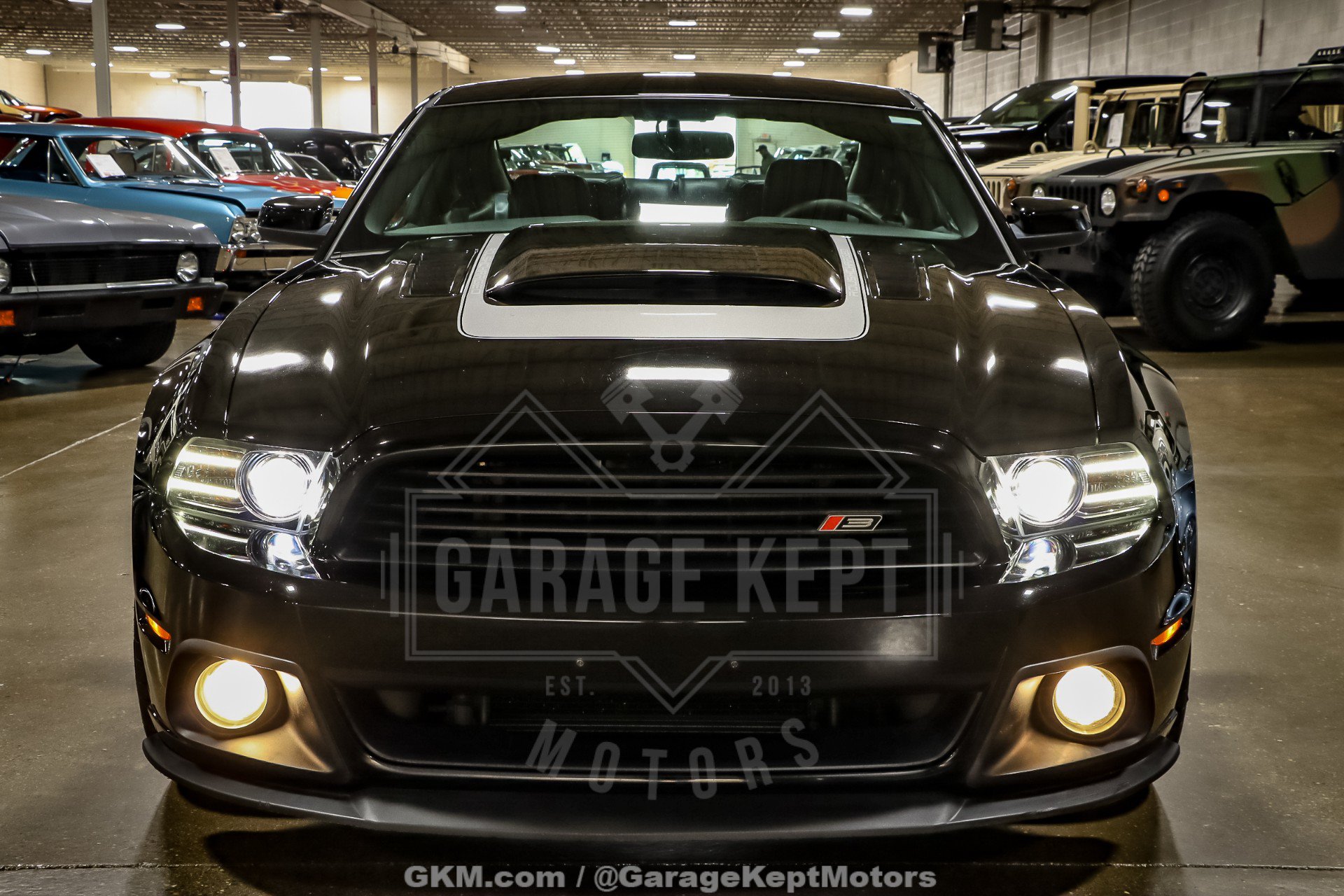Used 2013 Ford Mustang GT Premium RWD image 21