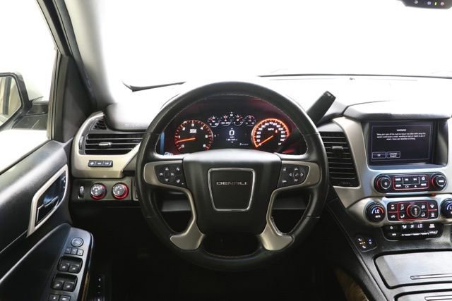 Used 2016 GMC Yukon Denali w/ Open Road Package AWD/4WD image 14