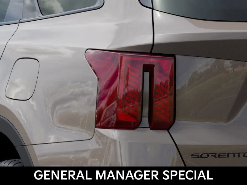 New 2026 Kia Sorento SX Prestige AWD/4WD image 12