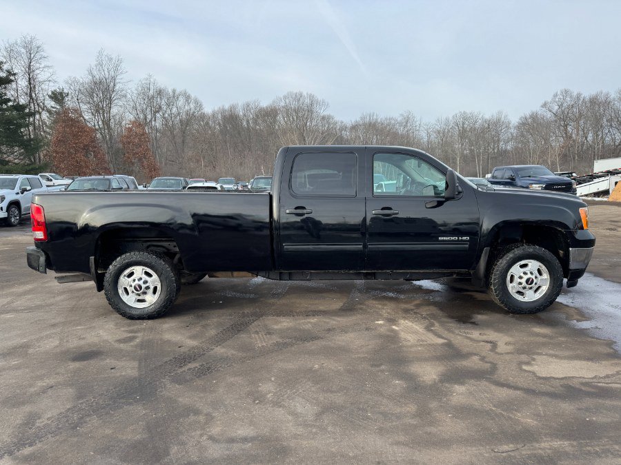Used 2012 GMC Sierra 2500 SLE image 6