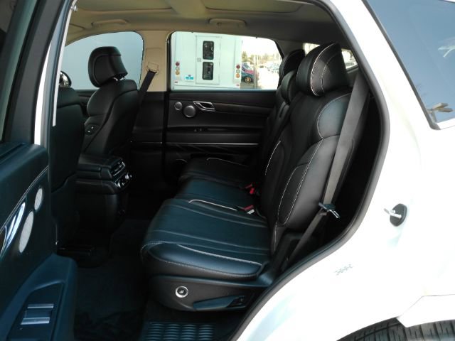 Used 2021 Genesis GV80 3.5T Advanced + image 20