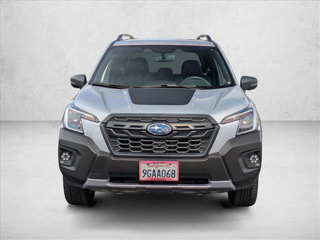 Certified 2023 Subaru Forester Wilderness image 2