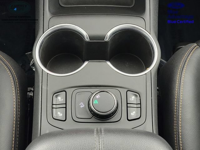 Used 2019 GMC Terrain SLT FWD image 25