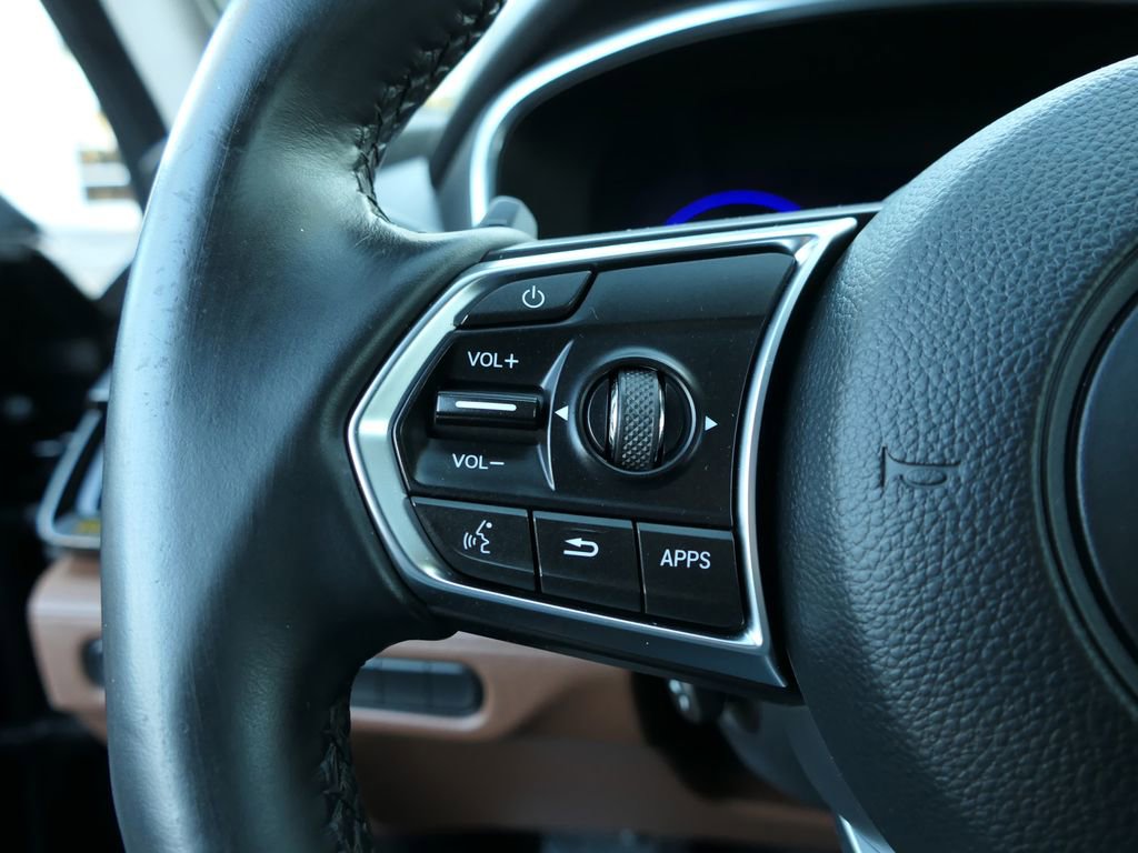 Used 2022 Acura MDX FWD w/ Technology Package image 14