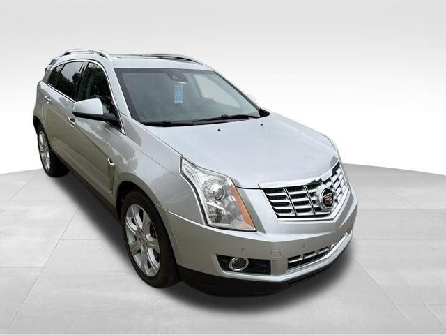Used 2016 Cadillac SRX Performance w/ Driver Awareness Package FWD 360° Tour