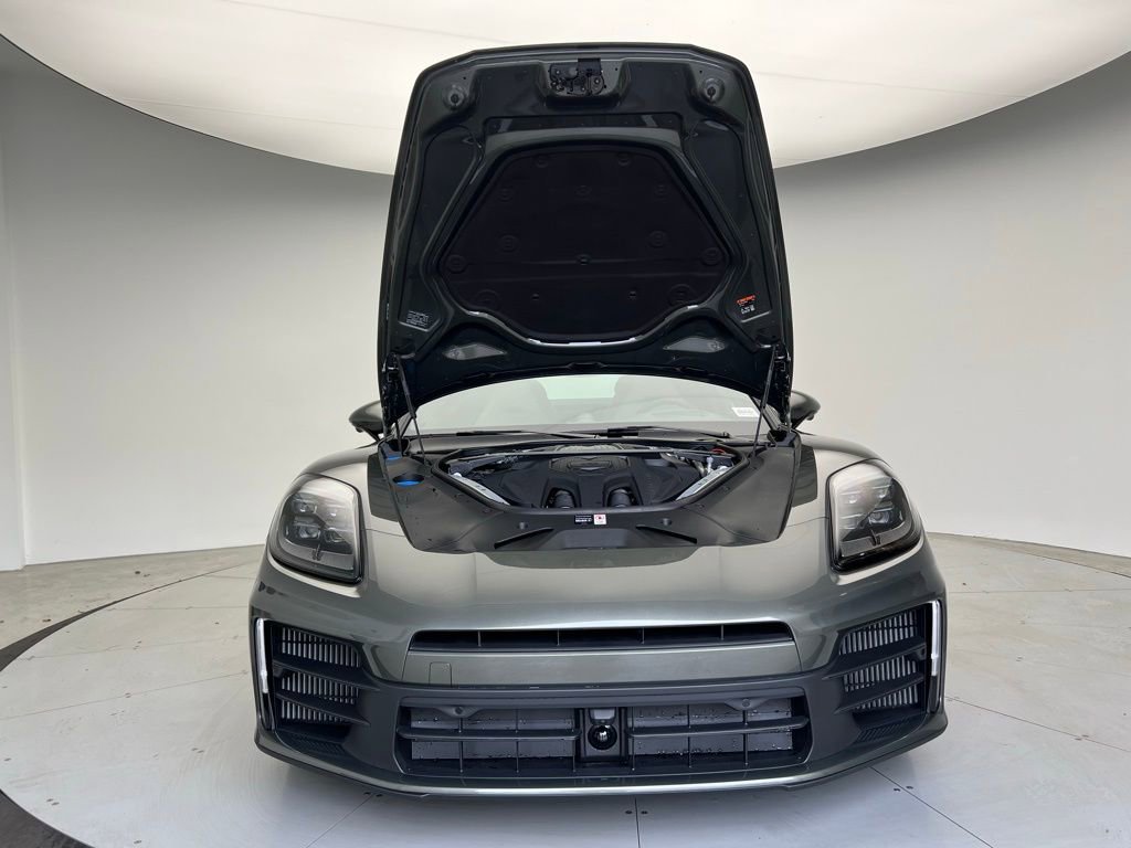 New 2026 Porsche Panamera 4 image 26
