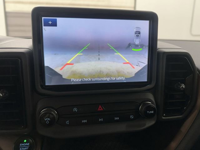 Used 2021 Ford Bronco Sport Outer Banks image 24