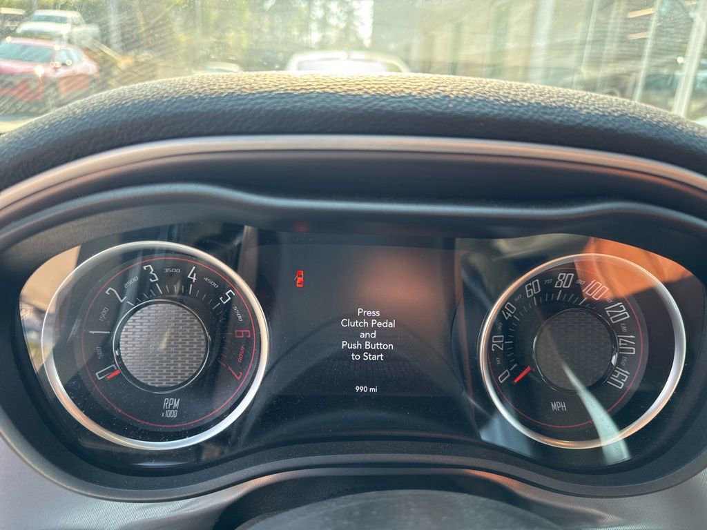 Used 2021 Dodge Challenger R/T image 10