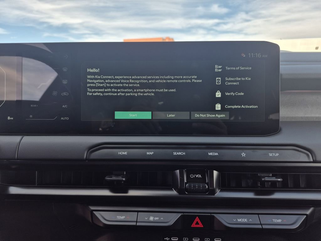 New 2027 Kia Telluride SX X-Line image 8