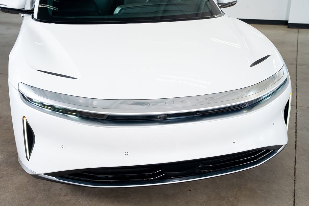 Used 2024 Lucid Air Pure RWD image 5