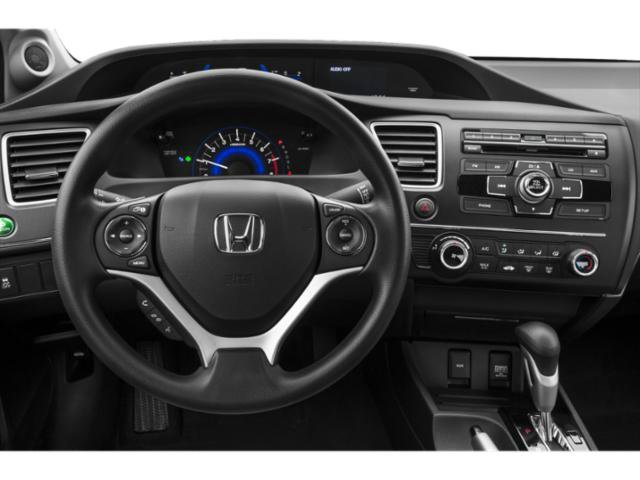 Used 2015 Honda Civic LX image 6