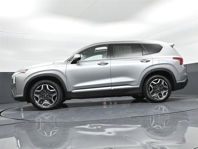 Used 2023 Hyundai Santa Fe Limited w/ Cargo Package FWD image 30