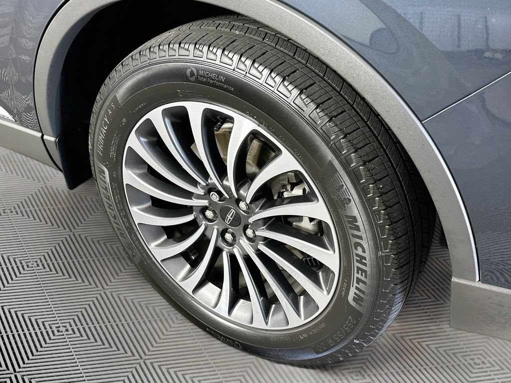 Used 2023 Lincoln Aviator Reserve w/ Elements Package Plus AWD/4WD image 43
