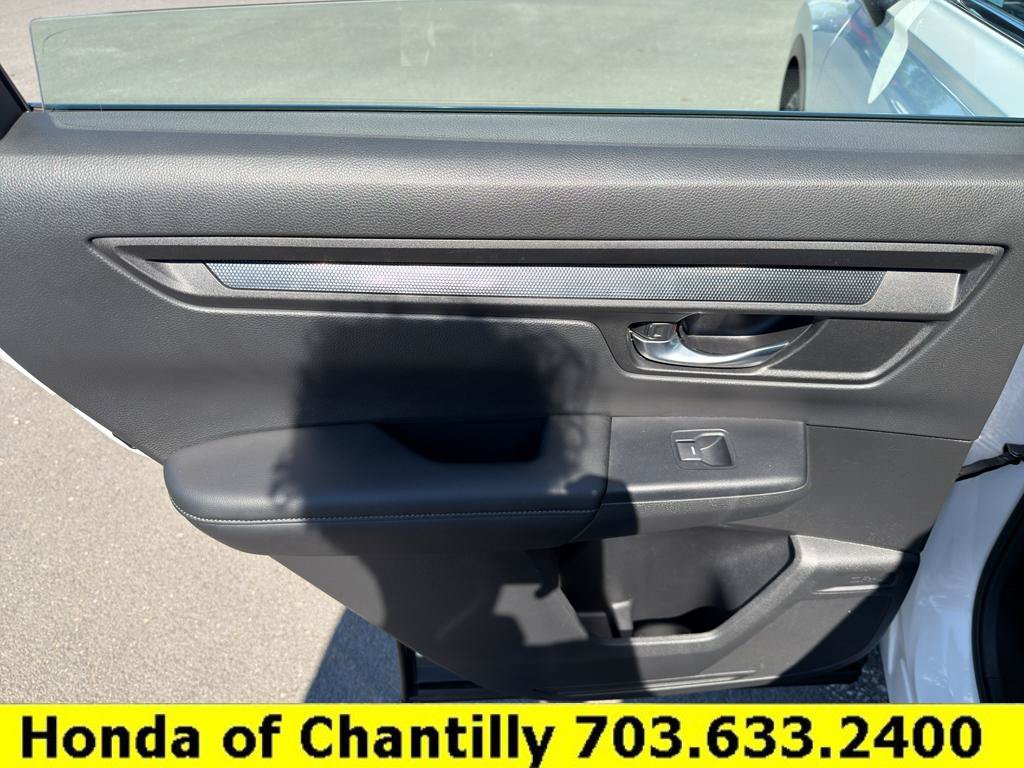 Certified 2023 Honda CR-V LX image 24
