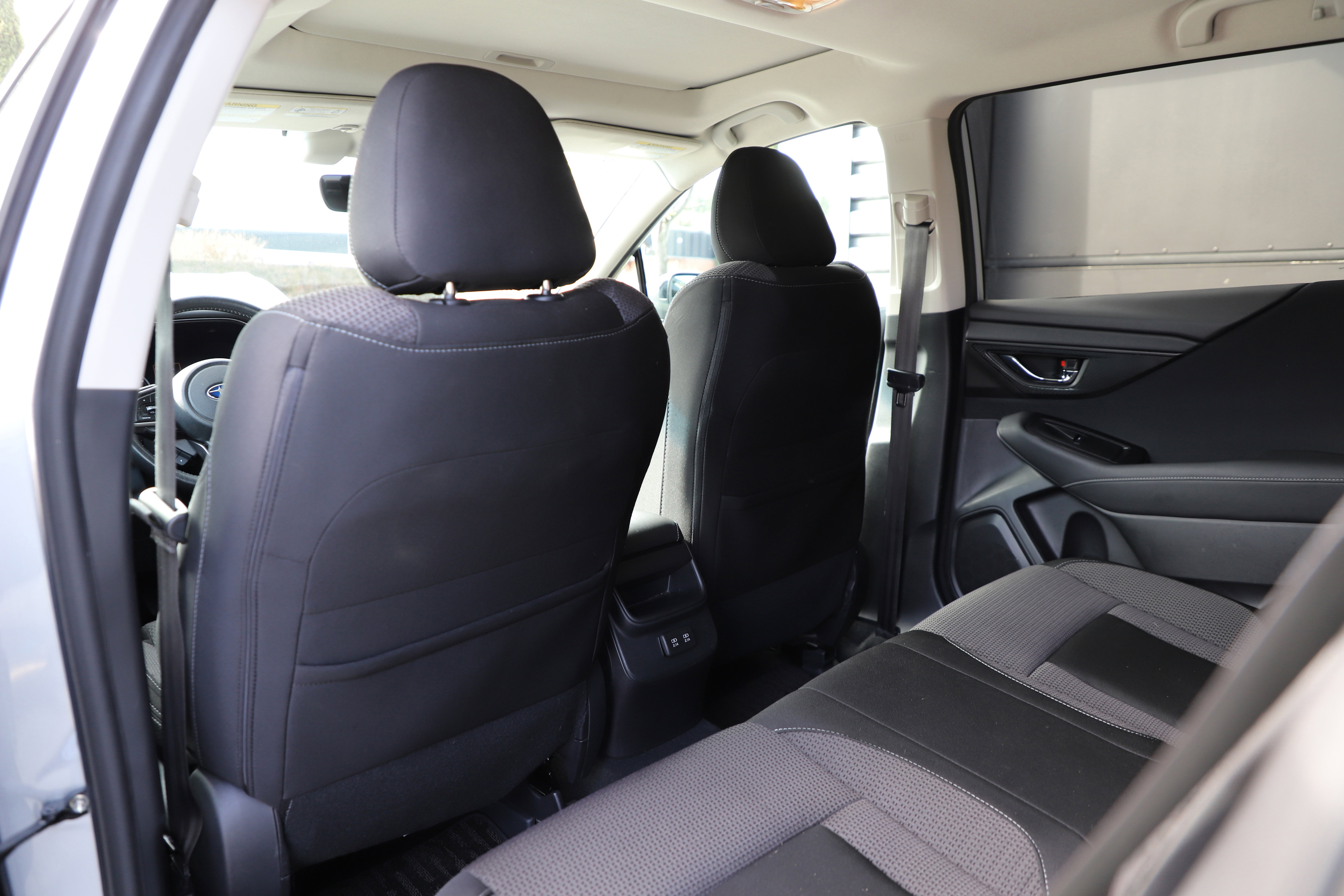 Used 2020 Subaru Outback Premium image 14