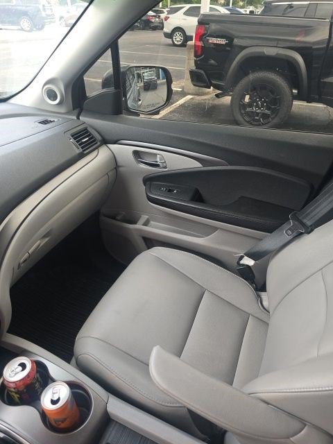 Used 2016 Honda Pilot EX-L image 14