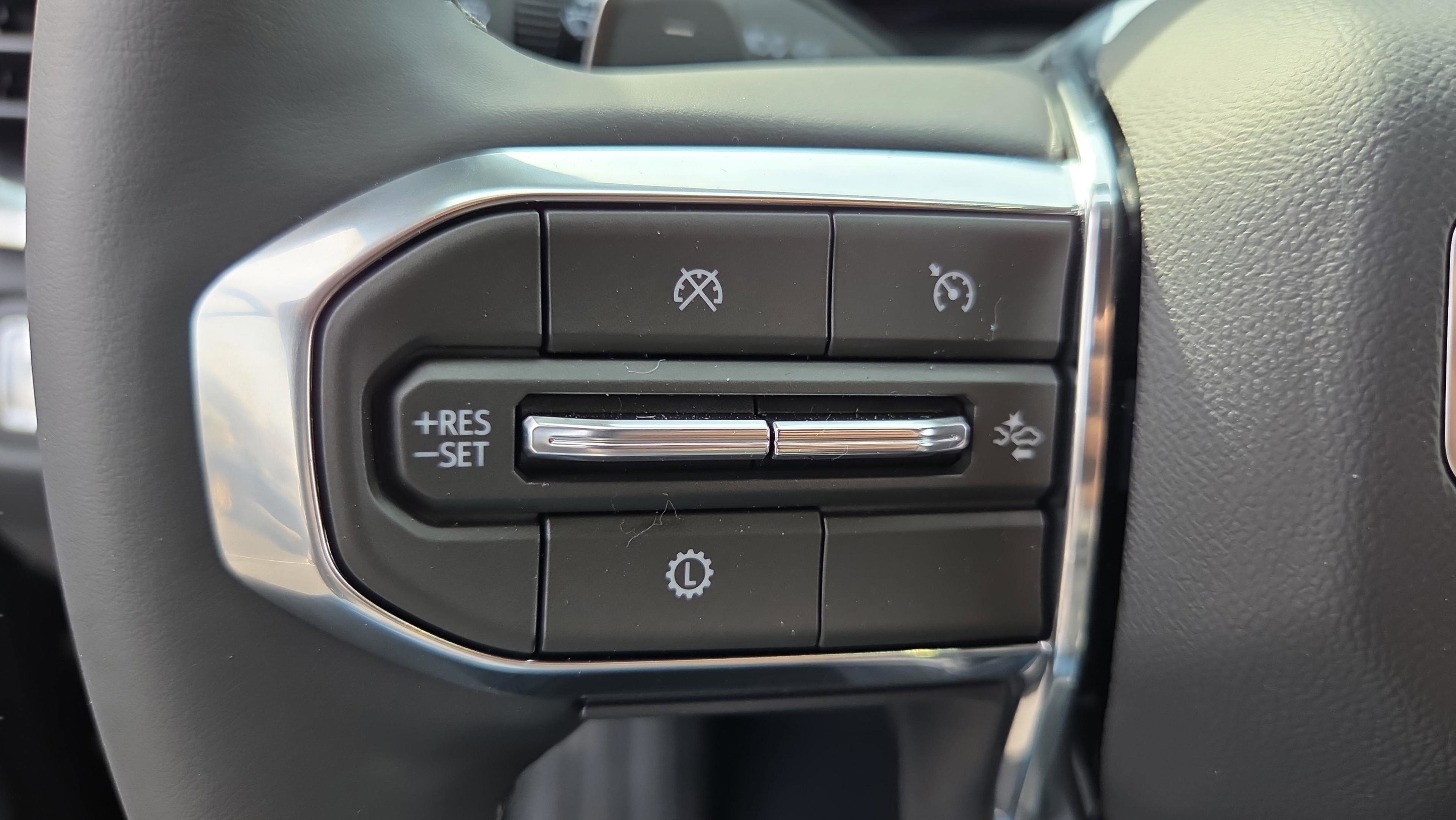 New 2026 GMC Acadia Elevation w/ Black Edition FWD image 29