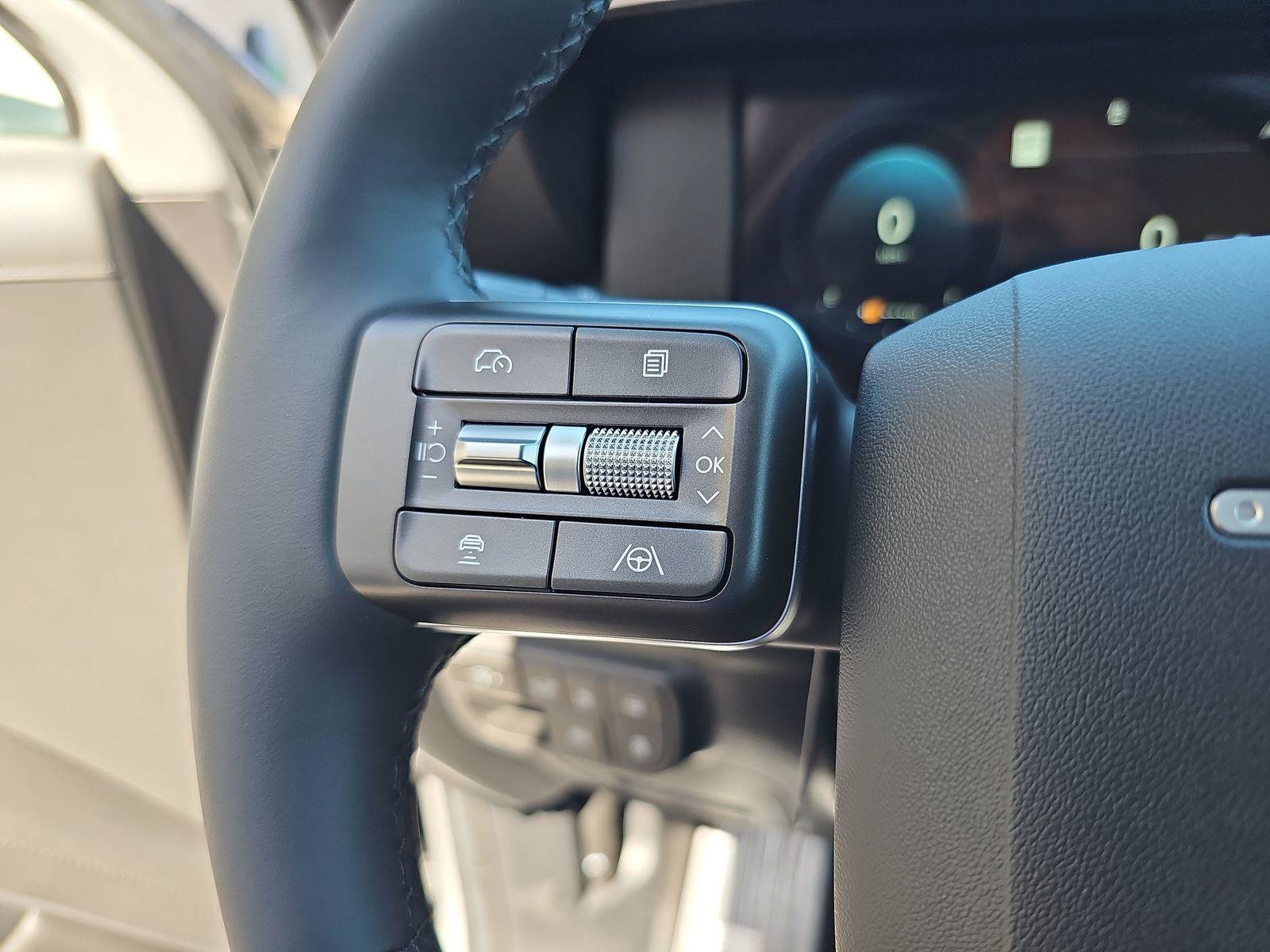 New 2026 Hyundai Palisade SEL FWD image 19