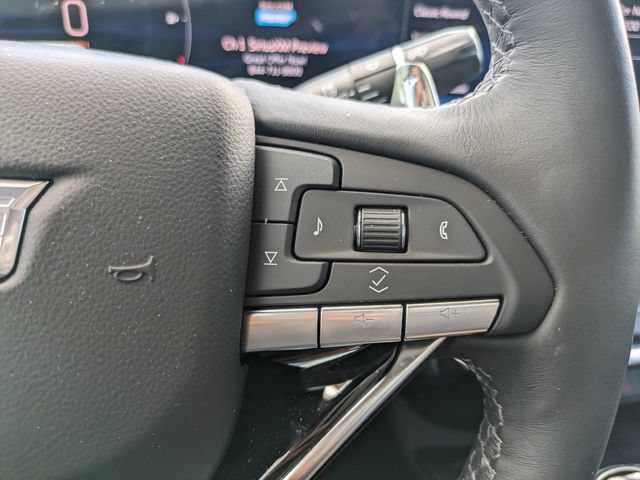 Used 2025 Cadillac CT5 Sport w/ Technology Package RWD image 23