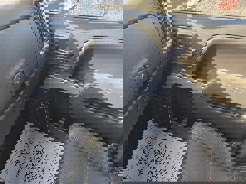 Used 2015 Chevrolet Silverado 1500 LTZ Z71 w/ LTZ Plus Package image 19