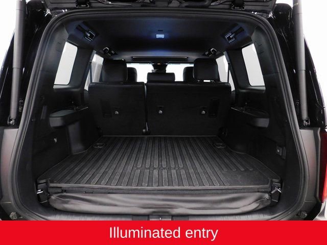 Used 2024 Toyota Land Cruiser image 18