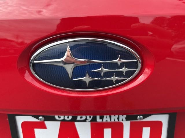 New 2025 Subaru Impreza 2.0i image 7