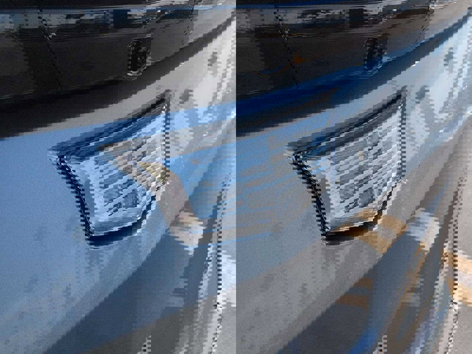 New 2026 Cadillac Lyriq V image 8