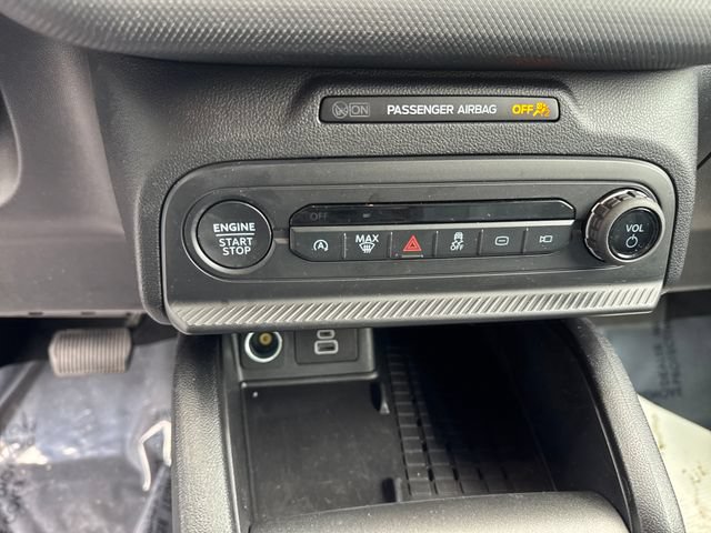 Used 2025 Ford Bronco Sport Heritage w/ Convenience Package AWD/4WD image 34