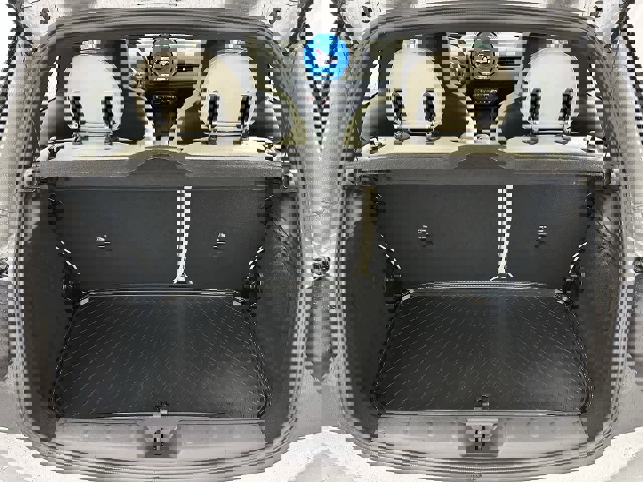 Certified 2025 MINI Cooper 2-Door Hardtop image 5