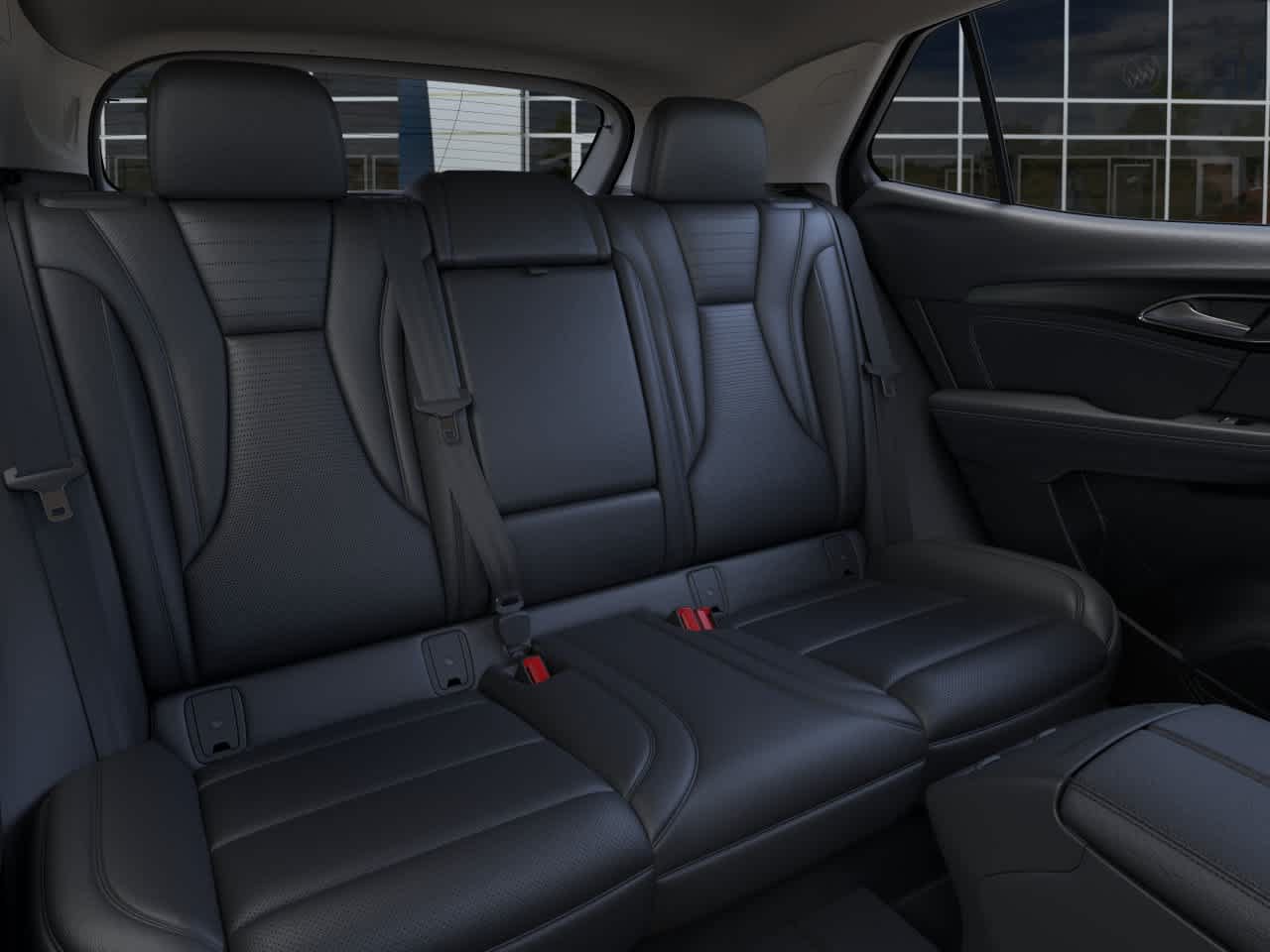 New 2026 Buick Envision Preferred AWD/4WD image 17