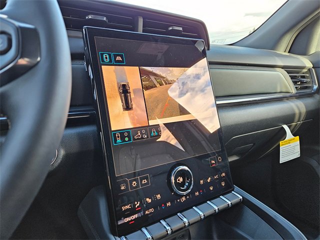 New 2026 GMC Terrain AT4 w/ Convenience Package III image 27