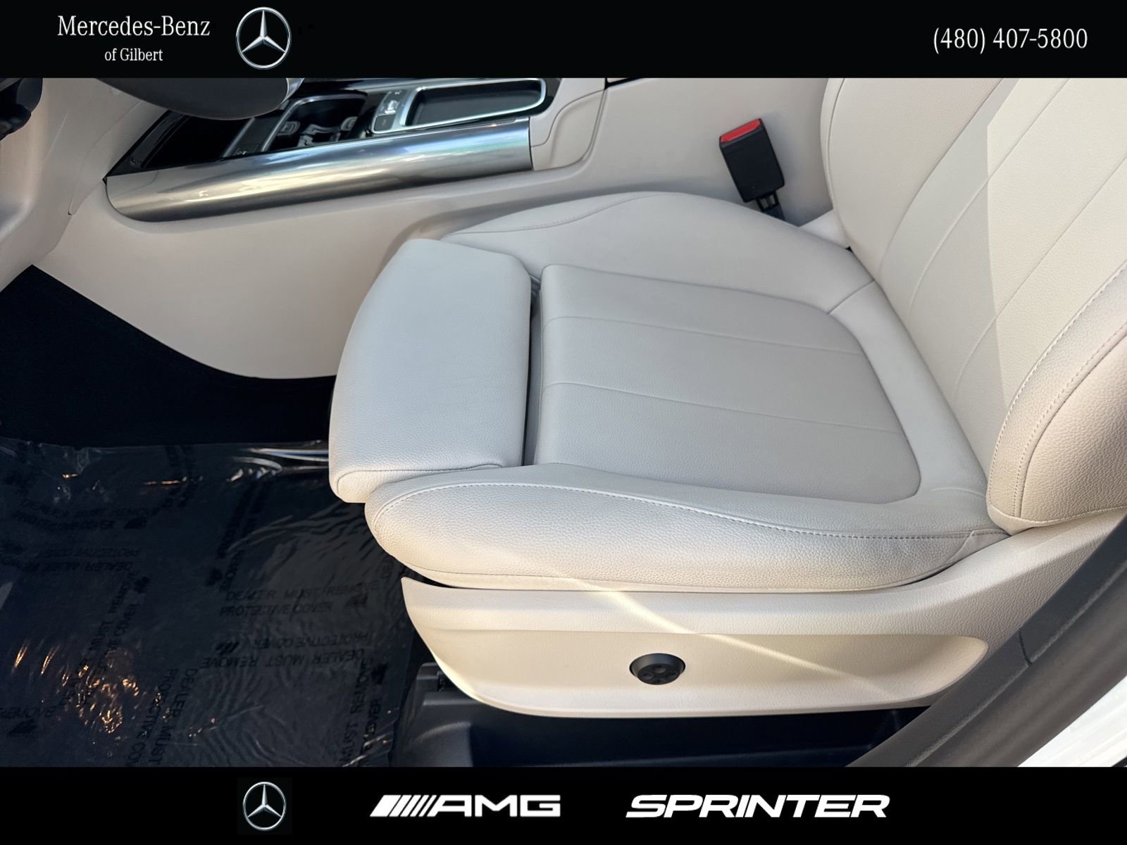 Certified 2026 Mercedes-Benz GLA 250 image 13