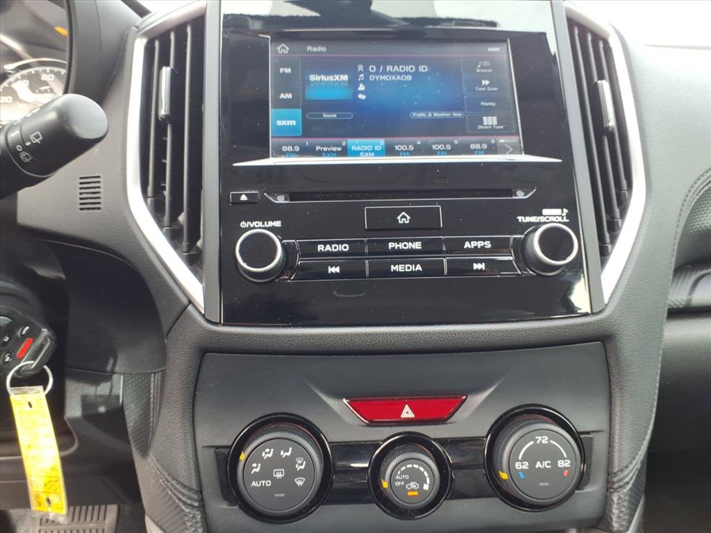 Used 2020 Subaru Forester w/ Alloy Wheel Package image 25