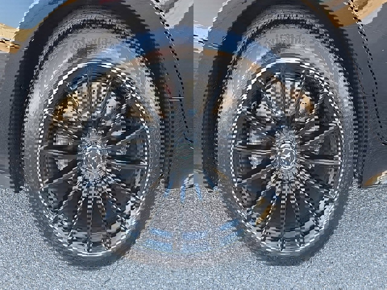 Used 2024 Mercedes-Benz AMG GT 53 image 7