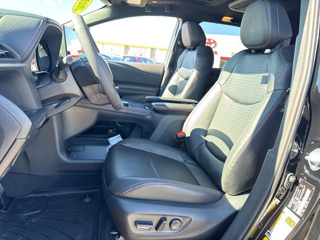 New 2026 Toyota Sienna XSE image 15