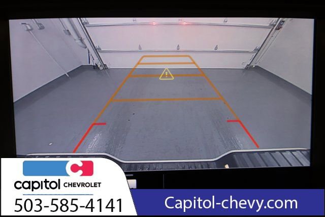 Used 2021 Chevrolet Colorado Z71 image 28