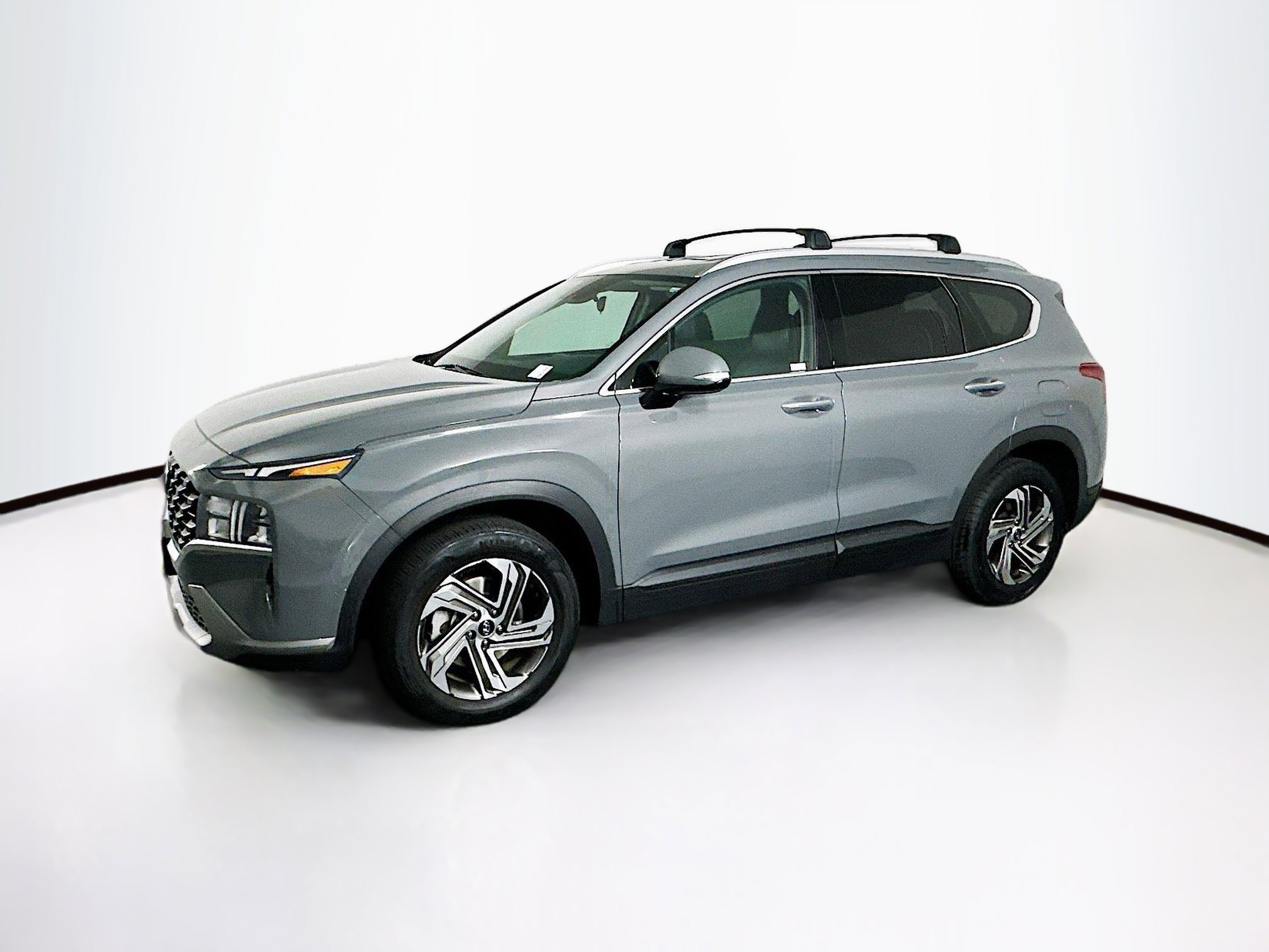 Used 2023 Hyundai Santa Fe SEL image 4