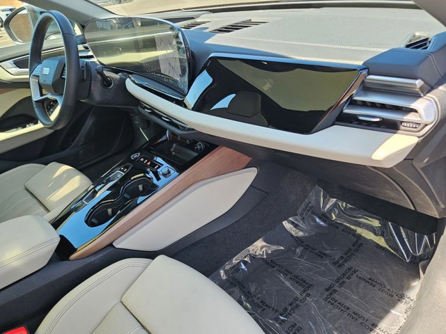 Used 2025 Audi A5 2.0T Premium Plus w/ Premium Plus image 22