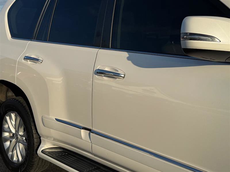 Used 2019 Lexus GX 460 image 21