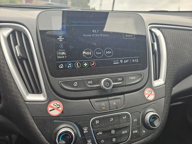 Used 2024 Chevrolet Malibu LT FWD image 25