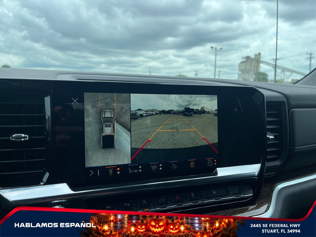 New 2026 GMC Sierra 1500 Elevation w/ Preferred Package RWD image 32